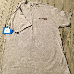 NWT Men’s Columbia PFG T-shirt.